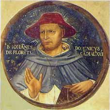 Giovanni Dominici