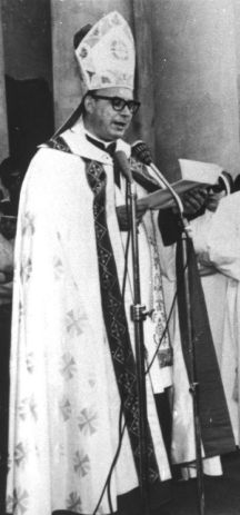 Enrique Angelelli