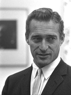 John S. Foster, Jr.
