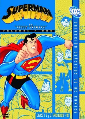 Who is Superman: The Animated Series dating? Superman: The Animated ...