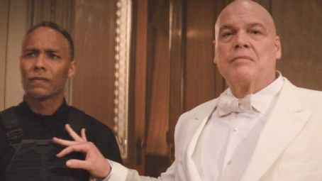 Daredevil: Born Again - Vincent D'Onofrio