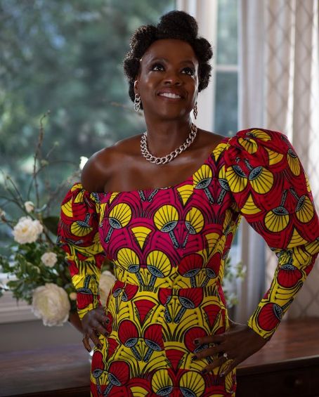Viola Davis