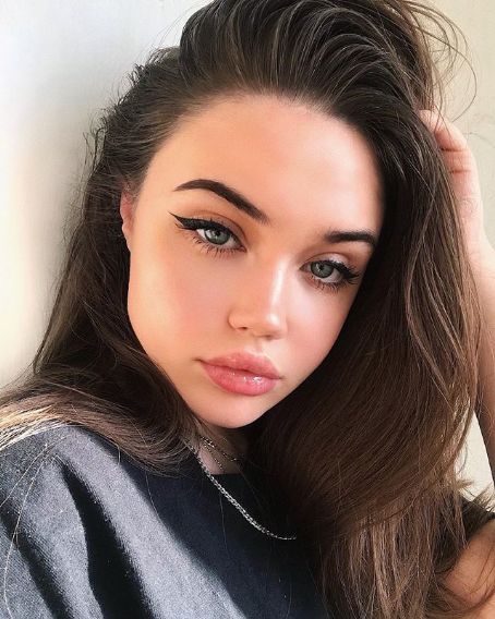 Eliza Kayudina