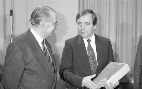 Wolfgang Haber