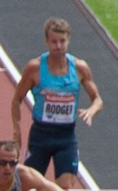 Sebastian Rodger