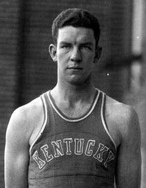 Paul McBrayer