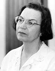 Marie-Thérèse Kerschbaumer
