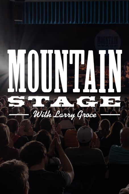 Mountain Stage
