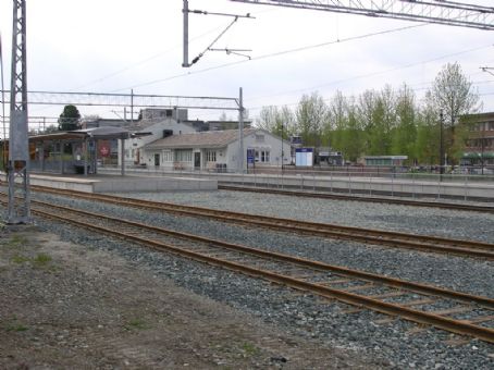 Heimdal Station