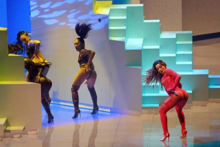 Anitta - 2022 MTV Video Music Awards