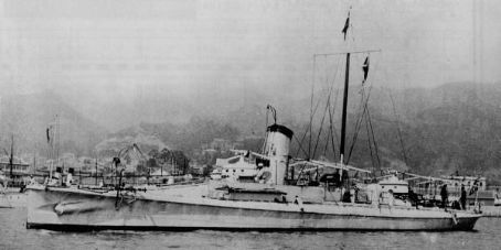 List Of Torpedo Boats Of The Imperial Japanese Navy - Famousfix List