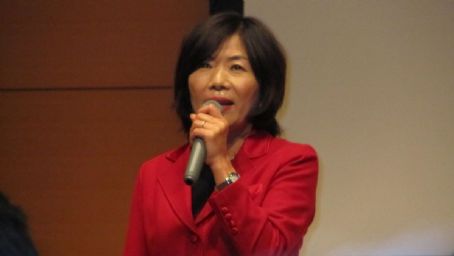 Yuko Mori