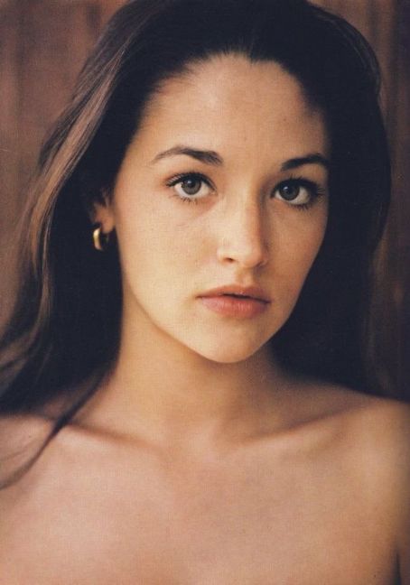Olivia Hussey
