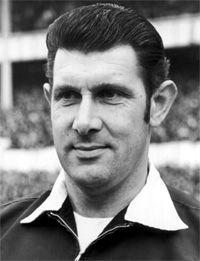 Jack Taylor (referee)