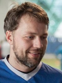 Alyaksandr Sulima
