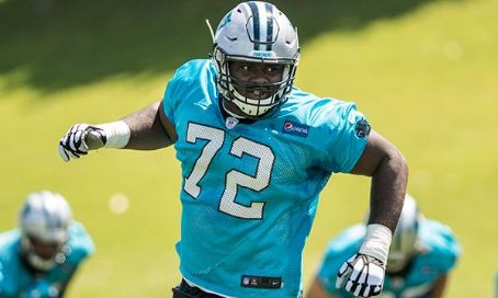 Taylor Moton