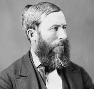 John Lorn McDougall