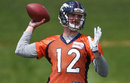 Paxton Lynch