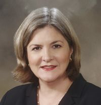 Nancy Andrews (biologist)