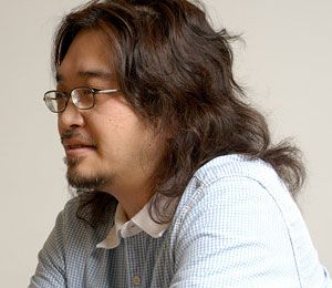 Kazushige Nojima