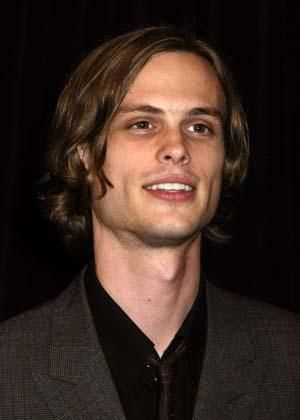 Matthew Gray Gubler | Matthew Gray Gubler Picture #10139933 - 300 x 420 ...