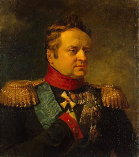 Duke Alexander of Württemberg (1771–1833)