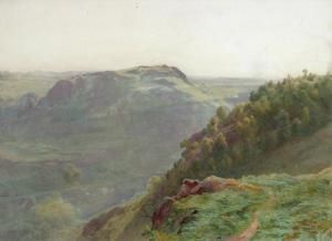 Mary Forster