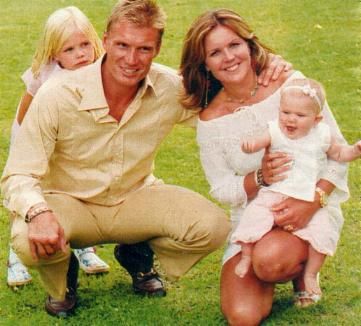 Dolph Lundgren And Anette Qviberg Photos Dolph Lundgren And Anette Qviberg Picture Gallery Famousfix