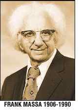 Frank Massa