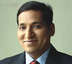 Sandeep Naik