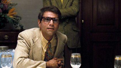 Moe Greene