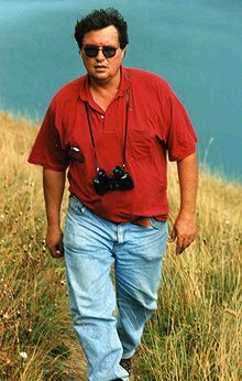 Guy-André Kieffer