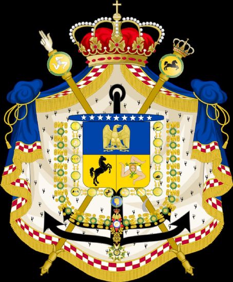Prince Murat