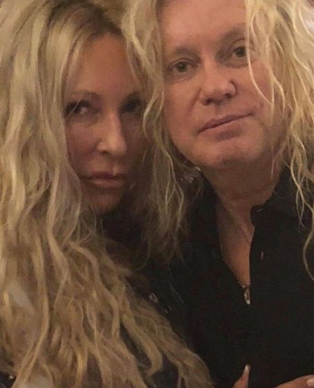 Rick Savage and Paige Zelasney Hannon Photos, News and Videos, Trivia ...