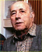 Paul Ashbee