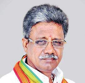 Pydikondala Manikyala Rao