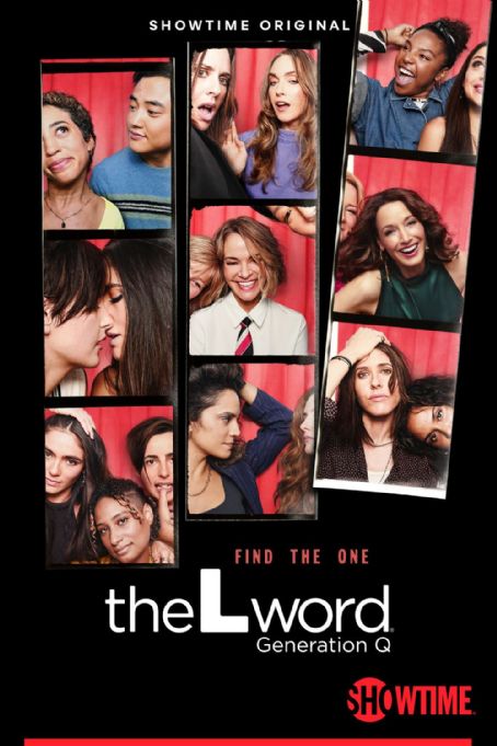 The L Word: Generation Q - FamousFix