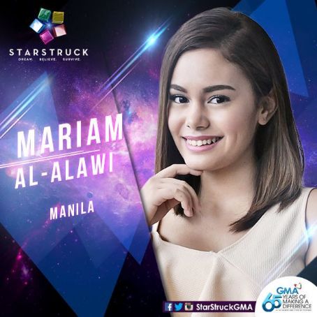 Ivana Alawi - StarStruck