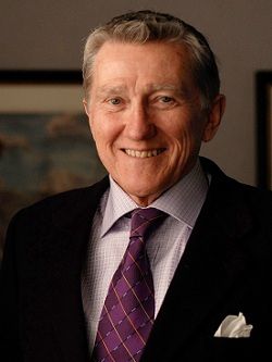 John F. Lehman