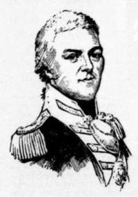 Gideon White