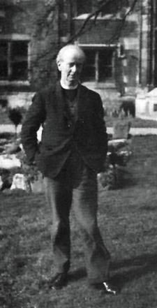 Wilfred Knox