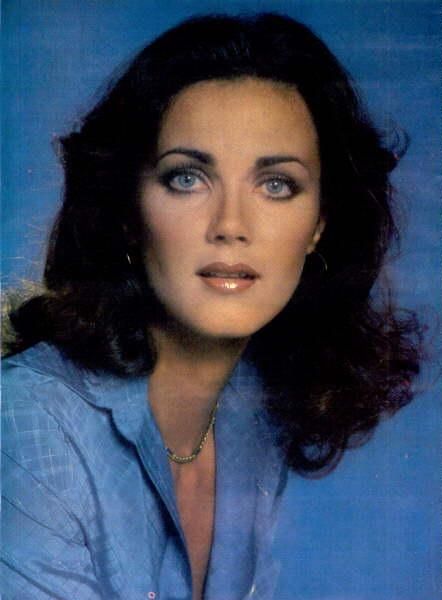 Lynda Carter Pics - Lynda Carter Photo Gallery - 2019 - Magazine ...