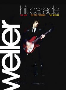Paul Weller - Hit Parade Box Set