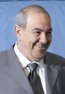 Ayad Allawi