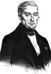 Louis-Étienne de Thouvenin