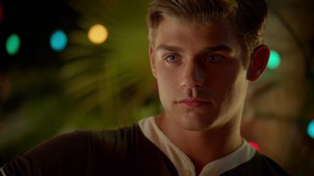Teen Beach Movie - Garrett Clayton