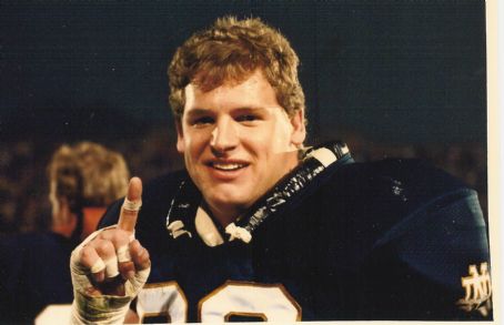 Jeff Alm
