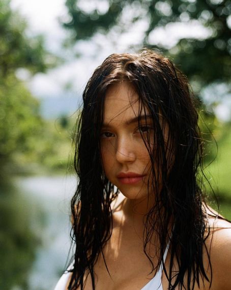 Alexis Ren Photos, News and Videos, Trivia and Quotes - FamousFix