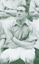Bill Lacey (footballer)