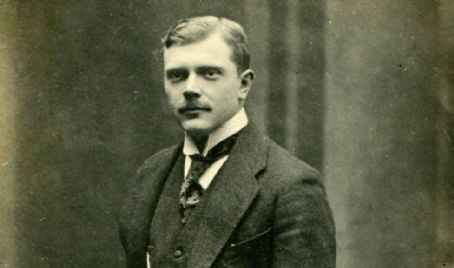 Viktor Trkal